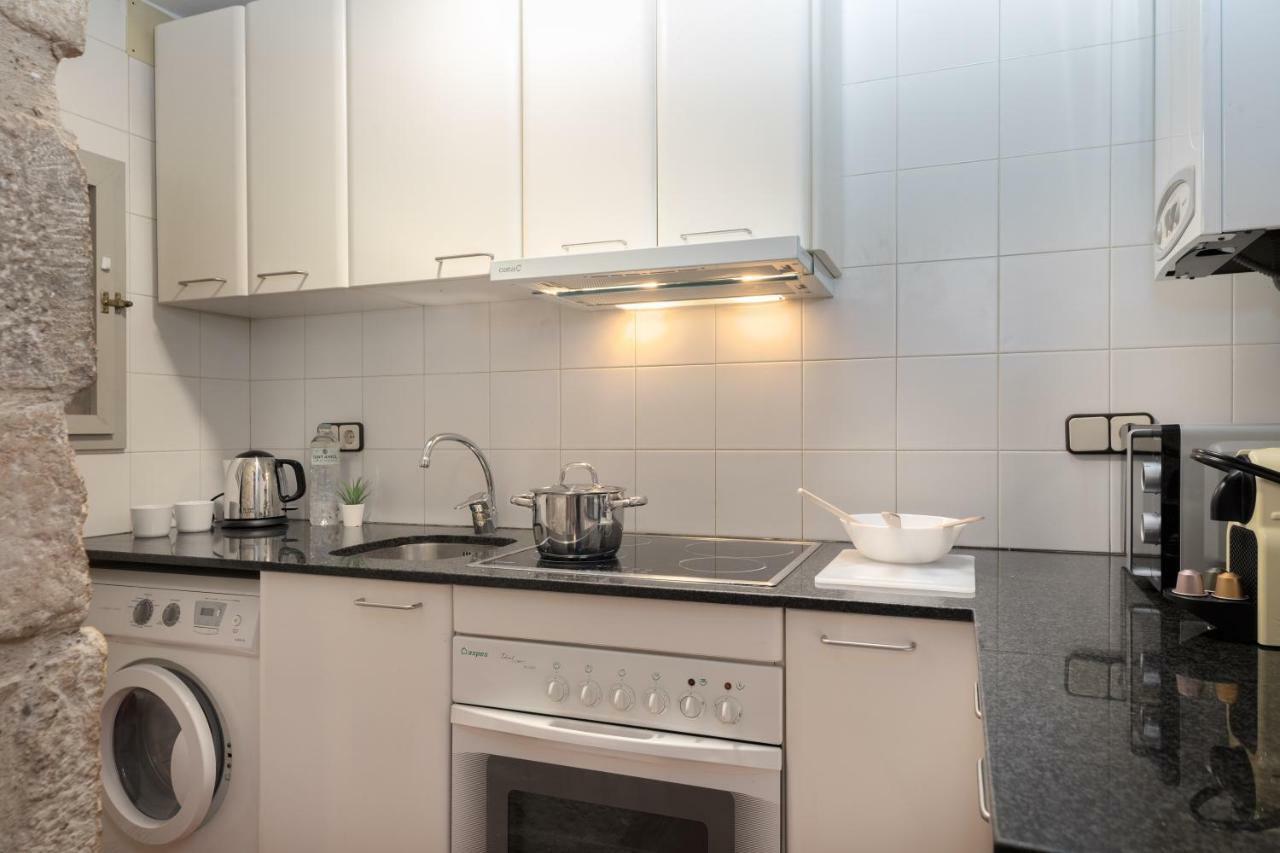 Flateli Cundaro Apartamento