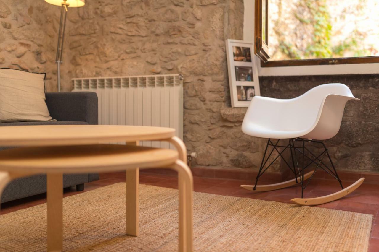 Apartamento Flateli Cundaro