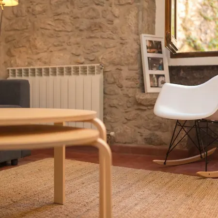 Flateli Cundaro Apartment Girona Exterior photo