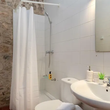 Flateli Cundaro Apartment Girona Exterior photo