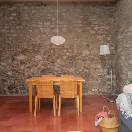 Flateli Cundaro Apartment Girona Exterior photo