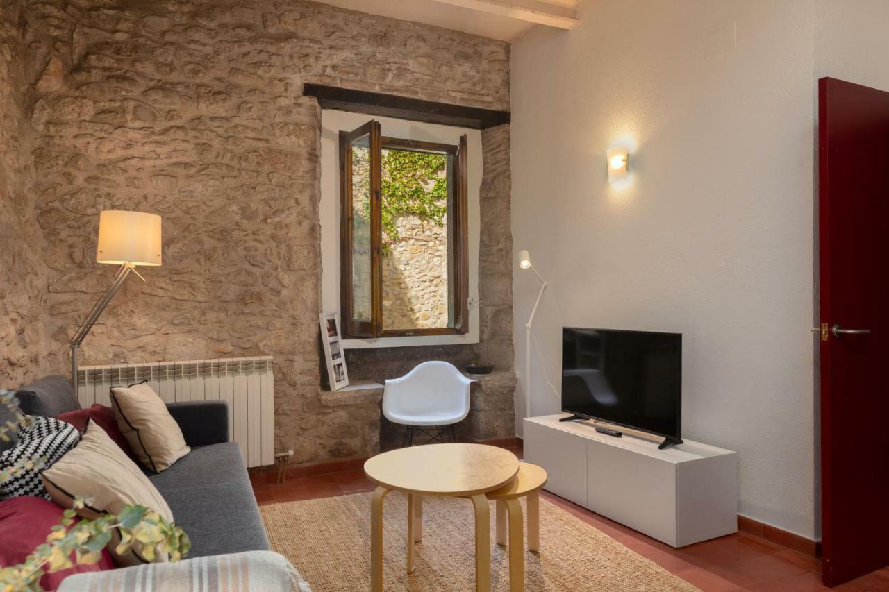 Flateli Cundaro Gerona